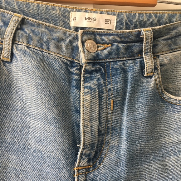 Mom Jeans - Picture 5 of 6